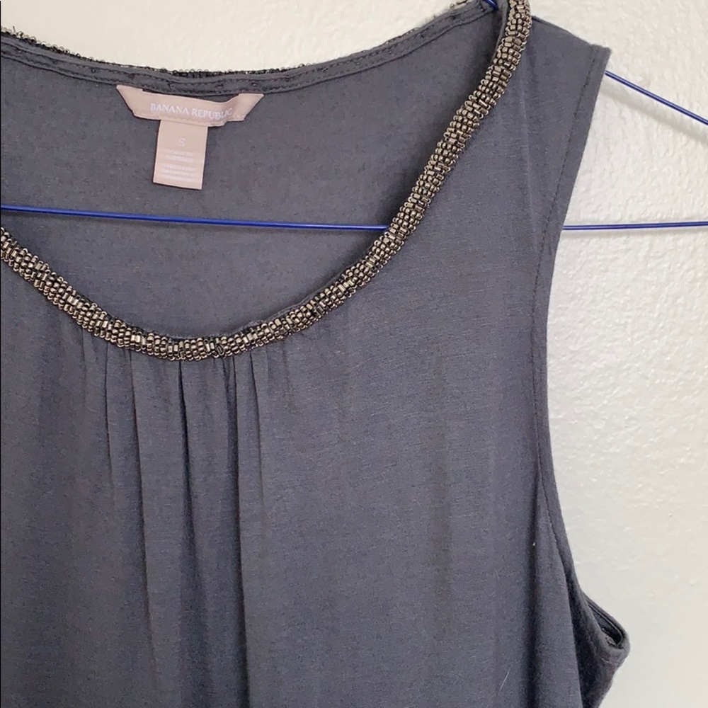 S Banana Republic Top
